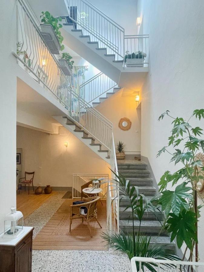 Miralago Casa Vacanze Riva di Solto Exterior foto