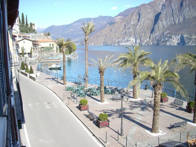 Miralago Casa Vacanze Riva di Solto Quarto foto