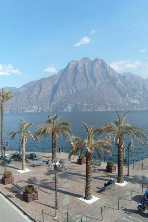 Miralago Casa Vacanze Riva di Solto Quarto foto