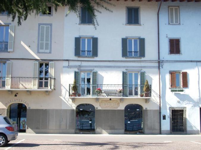 Miralago Casa Vacanze Riva di Solto Quarto foto